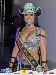 Festa do Bezerro Manhoso